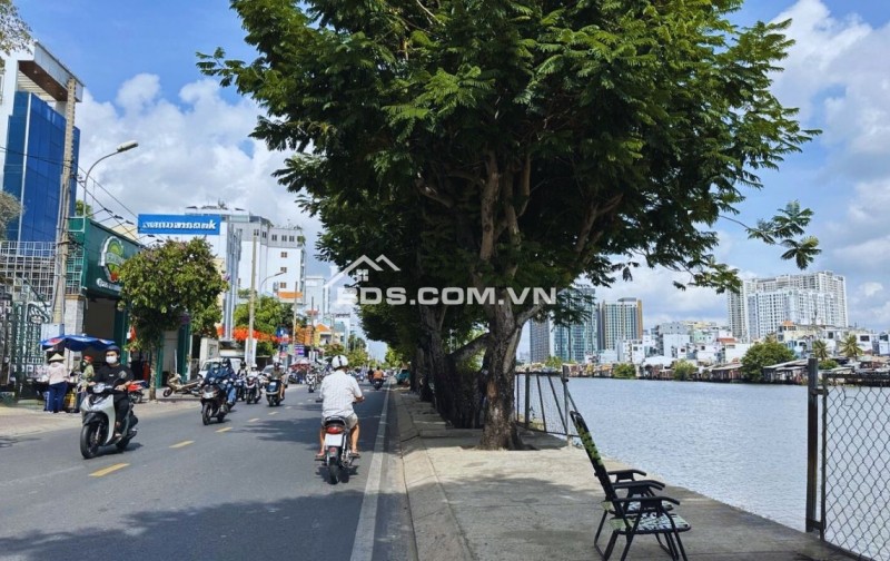 ✨BÁN NHÀ MẶT TIỀN TRẦN XUÂN SOẠN, Q7 - VIEW SÔNG - SẦM UẤT - ĐANG CHO THUÊ 22TR/THÁNG